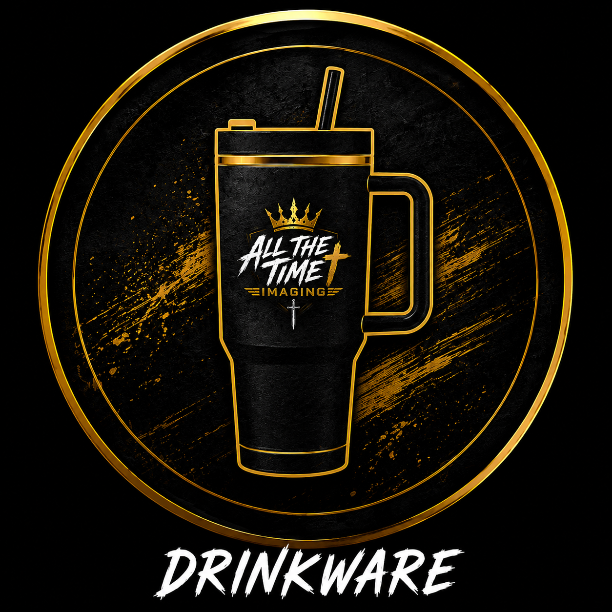 Drinkware