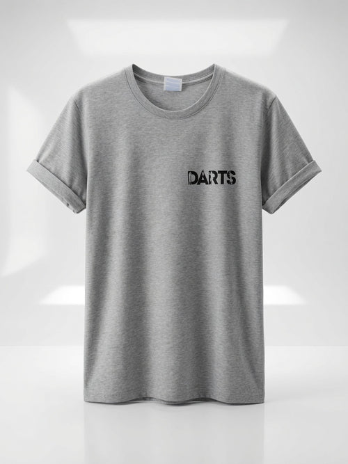 They Call Me the Bullseye Gal | Women's Funny Dart League T-Shirt